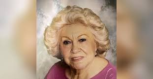 Mary Jane P. Valle Obituary