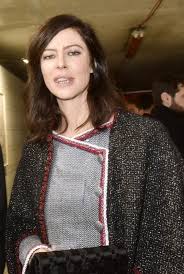 The film was chosen to close the 2009 cannes film festival. Anna Mouglalis Zoom Sur Sa Fille Saul Et Le Fils De Marie Trintignant Qu Elle A Eleve
