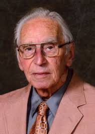 Rev. Forrest W. Curry