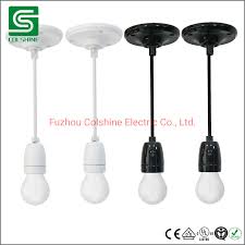Welcome to indianshelf.in home of hand made indian crafts and products. Retro Ceramic Pendant Light Lamp Holder With Cable And Ceiling Rose China Lamp Holder Metal Bulb Holder Made In China Com
