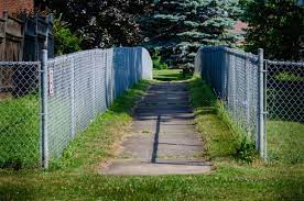 I just had a new fence put in, and the rate he charged was $5 per square foot (i.e. 2021 Cost To Install A Chain Link Fence Chain Link Fence Prices
