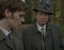 Endeavour S01 E03 'Rocket': Review, Music, Art, Literary References,  Locations etc.