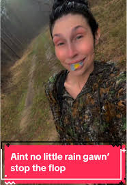 #cantstoptheflop #rain #goblin #gobblegobble #gobbler #gobble #turkey  #turkeys #turkeyseason #fyp #fy #foryoupage #outdoors #foryourpage  #rainonme #rainyday #turkeytok