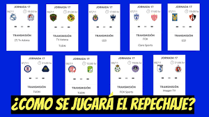 A total of 12 teams competed in the final phase to decide the champions of the guardianes 2020 liga mx season. Ultima Jornada Liga Mx Que Equipos Jugaran El Repechaje Del Guardianes 2020 Youtube