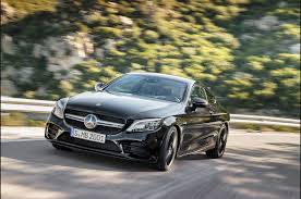 Rated 2.5 out of 5 stars. 2019 Mercedes Benz C Class Coupe And Convertible Models Get A Refresh American Luxury