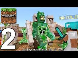 Oda revolution is a zombie apocalypse, except from the point of view of military forces. Minecraft Servers Gameplay Walkthrough Part 2 Zombie Apocalypse Ios Android Zombie Apocalypse Minecraft Zombie