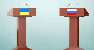 However, добрий день is universal and the most used. Differences Between Russian And Ukranian Optilingo Com
