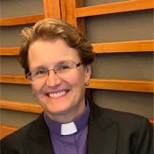 Revd. Dr. Andrew Teal