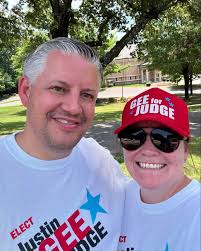 While the election didn't go our way, I am very proud of our campaign. We  worked very hard to win it. I congratulated Rhea Clift and told her she  will be great