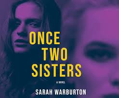 Amazon.com: Once Two Sisters: 9781662027338: Warburton, Sarah, Tremont  King, Wendy, Stephens, Chelsea: Libros