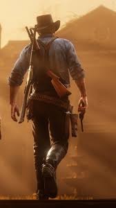 Juega solo o acompañado en esta lucha de du. Red Dead 2 Red Dead Redemption Imagenes De Cowboys Vaqueros Del Viejo Oeste