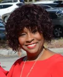 Yvonne Holmes Reeves Waldon (1946-2018)