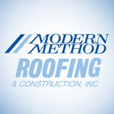 Modern Method Roofing