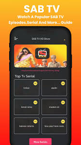 After installing the emulator, open it and drag and drop the downloaded apk file into the software screen. Guide For S A B Tv Live Hindi Tv Serial Shows For Android Apk Download