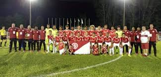 Interesse em atacante do flamengo, acerto salarial e retorno de willian. Sub 13 Estreia Com Vitoria No Efipan Sport Club Internacional