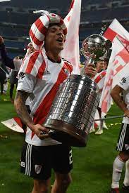 The 2021 copa conmebol libertadores is the 62nd edition of the conmebol libertadores (also referred to as the copa libertadores). Madrid Spain December 09 Enzo Perez Celebrate During The Second Leg Of The Final M Imagenes De River Plate Fondos De River Plate River Campeon Libertadores