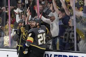 Vegas golden knights hosts colorado avalanche in a nhl game, certain to entertain all ice hockey fans. Lzo92rioyenlbm