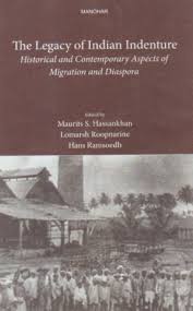 The Legacy of Indian Indenture ...