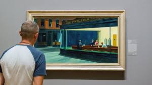 Image result for edward hopper