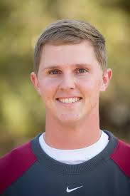 2016 Men's Track and Field Roster