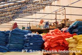 Maybe you would like to learn more about one of these? Pabrik Plastik Surabaya Untuk Indonesia Pt Sang Plastik Indonesia Surabaya Kantong Sampah Plastik