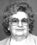 Dotti ASHBURN Obituary (2012)