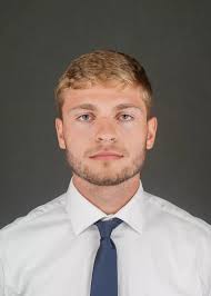 2025 Men's Lacrosse Roster