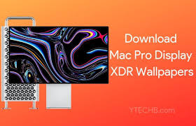 Download wallpaper macos catalina, macbook pro, apple, computer, original, hd, 4k, 5k, stock, abstract images, backgrounds, photos and pictures for desktop,pc,android,iphones. Download Apple Mac Pro Display Xdr Wallpapers 6k Resolution 2019