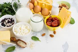 Hair growth formula tablets for men inneholder ingredienser som er klinisk bevist for å opprettholde normalt hår. Kalsium I Mat Collet