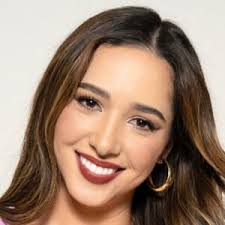 Daniela Aguilar's Instagram, Twitter & Facebook