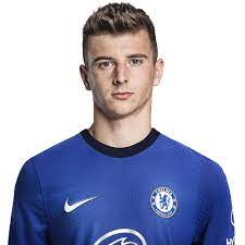 Mason mount picks new year's resolutions for his chelsea teammates | out of the blue: Mason Mount Profile News Stats Premier League