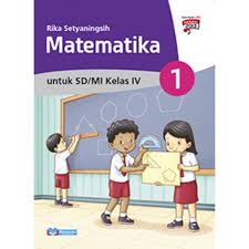 Download buku matematika kelas 4 mediatama. Download Buku Matematika Kelas 4 Sd Kurikulum 2013 Pdf Mediatama