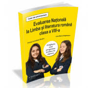 Gasesti pe www.rs.ro toate precizarile: Culegere Evaluare Nationala 2021 Teste Sinteze Si Eseuri Rentrop Straton