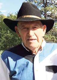 James Dale Bird Sr., 90, Orofino