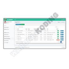 Download aplikasi simpan pinjam karyawan berbasis web. Download Source Code Aplikasi E Learning Gratis Bale Kode