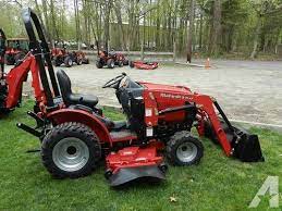 This means that you are sure to find a truckstore somewhere near you. Mahindra Max 22 Tractor W Loader And 60 Small Tractors For Sale Lawn Tractors For Sale Tractors