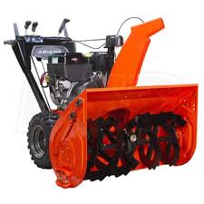 Ariens Hydro Pro 36 420cc Two Stage 926072 Snowblower Review