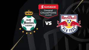 Maybe you would like to learn more about one of these? Santos Laguna Vs New York Red Bulls Concacaf Champions League Preview Mlssoccer Com