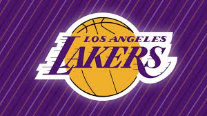 Lakers logo wallpaper 71 images. Los Angeles Lakers Desktop Wallpaper Lakers Logo Los Angeles Lakers La Lakers Poster