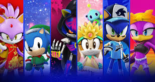 Feb 21, 2006 · how to unlock; Sonic Forces Speed Battle Rapid Recap Event On The Way Tails Channel