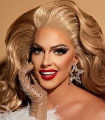 Alyssa Edwards