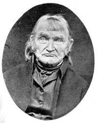 Ebenezer Doan (1772-1866)