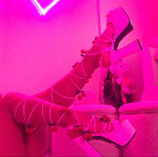Maybe you would like to learn more about one of these? Hot Pink Aesthetic Images Novocom Top