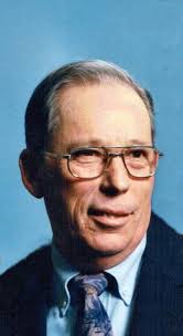 Obituary for Bob Glover