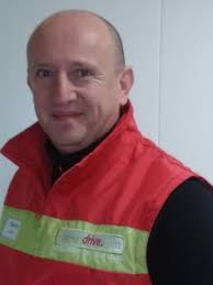 Thierry NICOLAS (AUCHAN logistique sud)