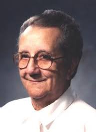 Alberta Bernice Schell Kirk Brewer (1920-2007)