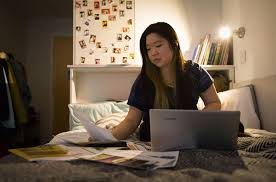 For many of us, the bedroom is a sanctuary. Uni Room Decor Make Your Student Bedroom Your Own Iq Student Accommodation