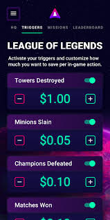 Check spelling or type a new query. Blast Seeks To Gamify Savings Gamesindustry Biz