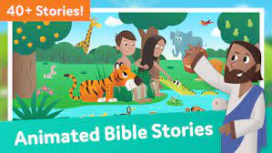 There are tons of toddler apps that are designed to entertain toddlers and help them learn by exploring. Bible App For Kids Audio Interactive Stories Apps On Google Play