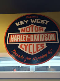 Harley Davidson Key West Bike Trips Key West Trip Planning